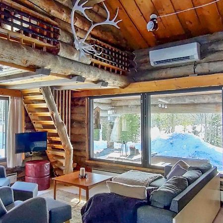 Holiday Home Hallan Kelo By Interhome Ruka Ngoại thất bức ảnh