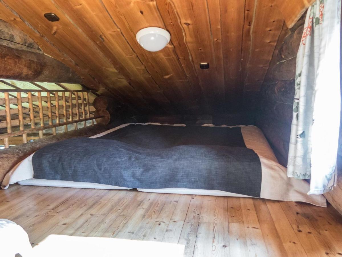 Holiday Home Hallan Kelo By Interhome Ruka Ngoại thất bức ảnh